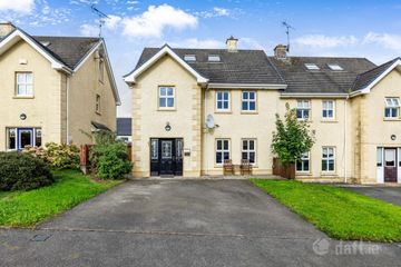 24 Latlurcan Glen, Monaghan Town, H18 Y229