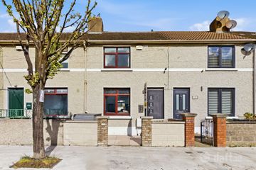 18 ROSARY ROAD, MARYLAND, Co. Dublin, D08C7R8