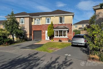 26 Mount Eustace Close, Dublin 15, D15W3X9 — photo 2