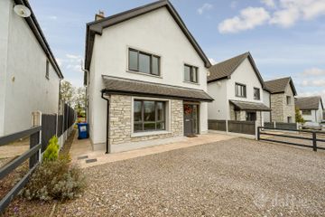 18 Sliabh Rua, Courtbrack, Blarney, Co. Cork, T23DNP9 — photo 2