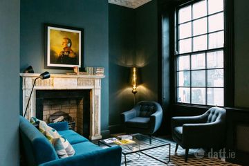 Flexible Office Space to let Dublin 2 
