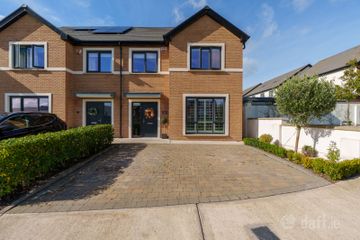 6 The Meadows, Heathfield, Ballincollig, Co. Cork, P31EW25