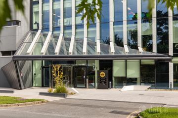 Part 1st Floor The Hive, Carmanhall Road, Sandyford Business Park, Stillorgan, Dublin 18 — photo 2