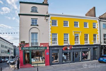 The Wine Buff, 17 Grattan Square, Dungarvan, Co. Waterford, X35VP92 — photo 3