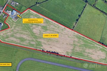 Residence and Commercial Buildings On C. 30 Acres, Aylmer Road , Newcastle, Dublin 22, D22R682