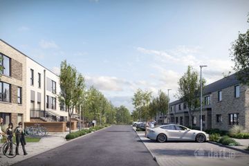 The Longleaf- 3 Bedroom Duplex, White Pines Central, Rathfarnham, Dublin 16 — photo 2