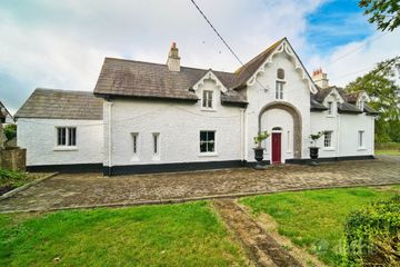 Residence On Approx, 64 Acres, Ticknevin, Carbury, Co. Kildare, W91CD83 — photo 2