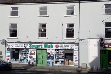 Main Street, Ballinasloe, Co. Galway