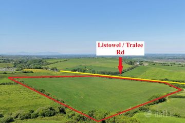(LOT 3) - 22.4 Acres at Mountcoal, Listowel, Co. Kerry