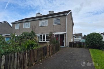 7 Carrowbeg Estate, Castlebar Road, Westport, Co. Mayo, F28 E529