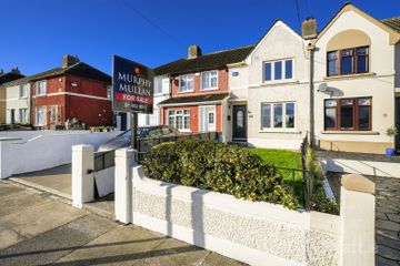 94 Clonard Road, Dublin 12, Crumlin, Dublin 12, D12H5F3