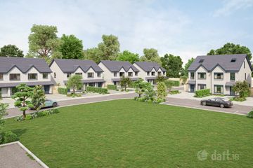 Spencer Lane, Spencer Lane, Rathangan Demesne, Rathangan, Co. Kildare