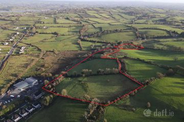 10.96 Acres, Killyfinla, Ballyjamesduff, Co. Cavan — photo 2