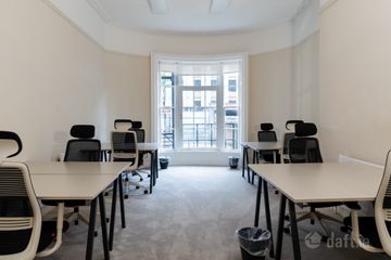 Managed office suites to let Dublin 2, Baggot Street Lower 