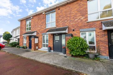 14 Beau Park Crescent, Clongriffin, Dublin 13, D13T990