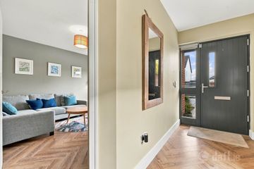 1 Lyreen Lawn, Mariavilla, Maynooth, Co. Kildare, W23XR0K — photo 3