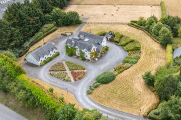 Rathvinden, Leighlinbridge, Carlow, Co. Carlow, R93RR82