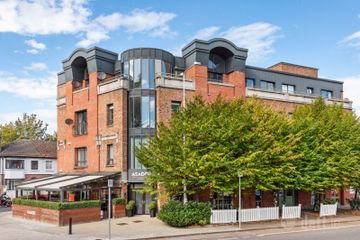 Apartment 7, Victoria House, 4-6 Haddington Road, Ballsbridge, Dublin 4, D04RY73