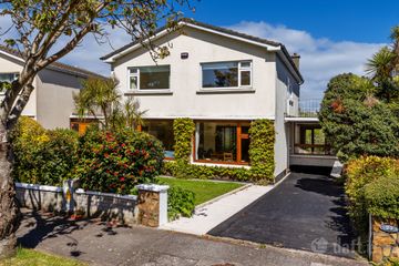 23 Thormanby Lawns, Howth, Co. Dublin, D13 RV06