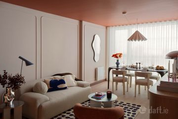 1 Bedroom Apartment , Lightburne, Murphystown Way, Leopardstown, Co. Dublin — photo 3