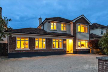 98 Mount Albany, Blackrock, Co. Dublin, A94 P738 — photo 2