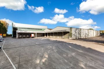Carlow Warehousing, The Fourteen Acres, Kilcarrig, Bagenalstown, Co. Carlow — photo 2