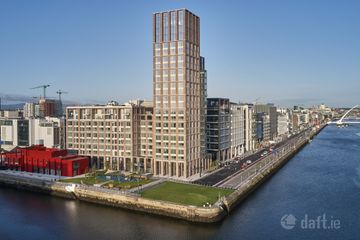 Capital Dock Residence, No. 2 Stevens Walk, Dublin 2