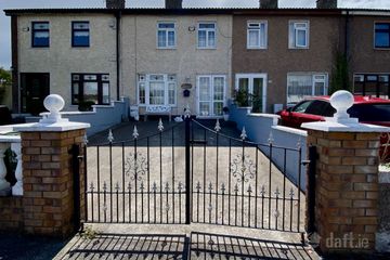 16 Donomore Avenue, Tallaght, Dublin 24, D24X248 — photo 2