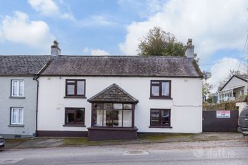 Two-Storey Residence and Granny Flat, Kilcullen Street, Dunlavin, Co. Wicklow, W91W8P3
