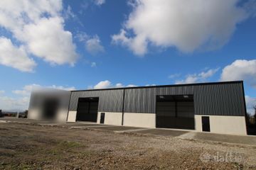 Sean Kinsella Site Developments Limited, Ballybanogue, Leskinfere, Gorey, Co. Wexford