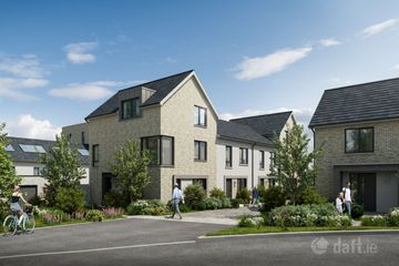 2 Bedroom Duplex , Rockville Manor, Kilternan, Co. Dublin — photo 3