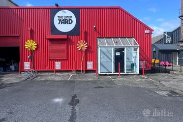 The Linen Yard, Harold's Cross, Dublin 12