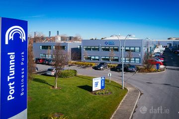 Sky Business Centres - (Office 3) Port Tunnel Business and Technology Park, Clonshaugh, Clonshaugh, Co. Dublin — photo 2