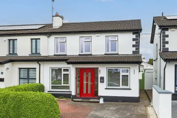2 The Garth, Kingswood, Dublin 24, D24Y62X