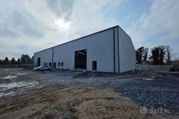 Mullaghboy Industrial Unit , Navan, Co. Meath