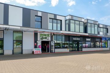 Unit 2, Loughrea Shopping Centre, Athenry Road, Ardnadoman, Co. Galway, H62FY67