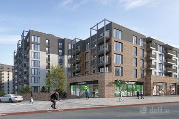 Crown Square, Monivea Road, Wellpark, Co. Galway