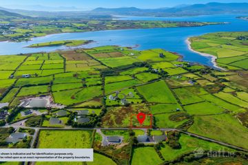 Ballycarberry East, Cahersiveen, Co. Kerry