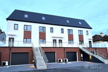 4 Leacach Ard, Danesfort Road, Loughrea, Co. Galway, H62X858