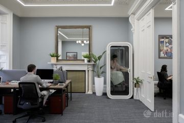 24 Fitzwilliam Place, Dublin 2, Co. Dublin