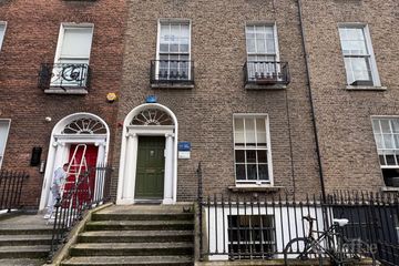  25 Mount Street Upper, Dublin 2, D02E302