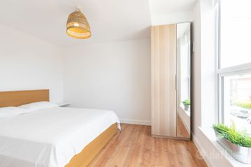 Flat 1, 17 Longwood Avenue, South Circular Road, Portobello, Dublin 8