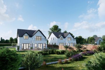 15 Lakeview Heights, Cullenagh, Ballina, Killaloe, Ballina, Co. Tipperary, V94V3Y8