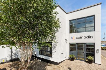 Block A Cashel Business Centre, Kimmage, Dublin 12, D12XY86