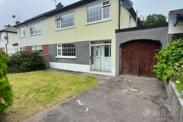 28 Castle Close Drive, Blarney, Starch Hill, Co. Cork, T23PH39 — photo 2