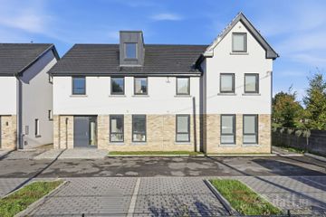 5 The Garrans, Portrane Road, Donabate, Co. Dublin