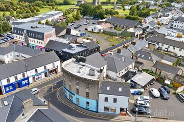 Roundtower House, Castle Street, Lanesborough Street, Roscommon Town, Co. Roscommon, F42EV82 — photo 2