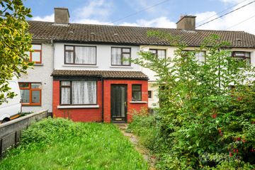 113 Drumfinn Avenue, Ballyfermot, Dublin 10 — photo 2