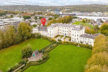 Apt. 7 Blackrock House, Blackrock Road, Blackrock, Co. Cork, T12TFN1