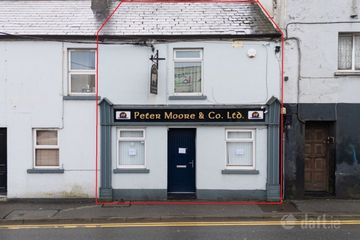  6 Saint Patrick's Street, Mullingar, Co. Westmeath, N91H683